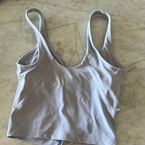Lululemon align tank